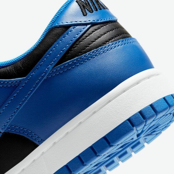 Nike Dunk Low 'Hyper Cobalt' - Зображення 8