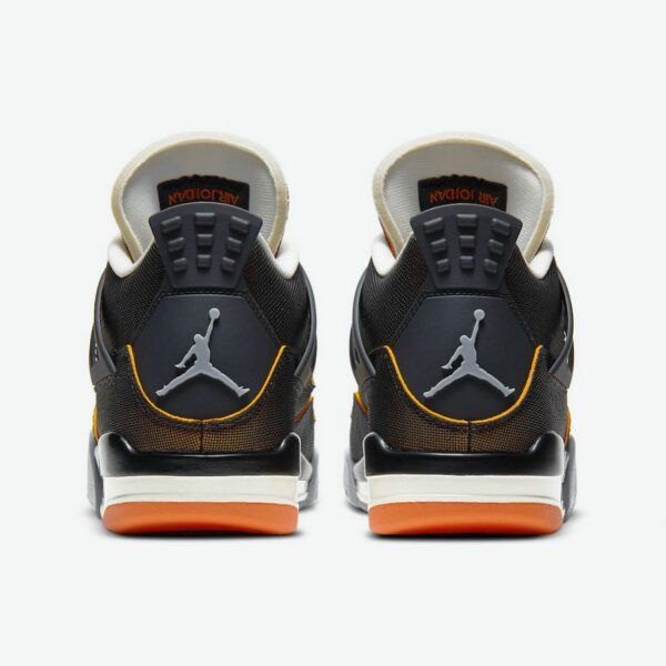Air Jordan 4 Retro 'Starfish' (W) - Зображення 5