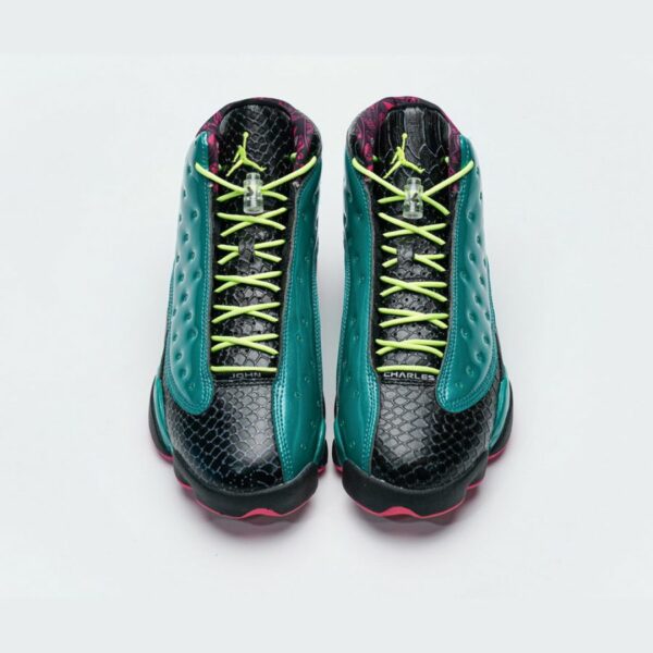 Air Jordan 13 Retro "Doernbecher" - Зображення 5