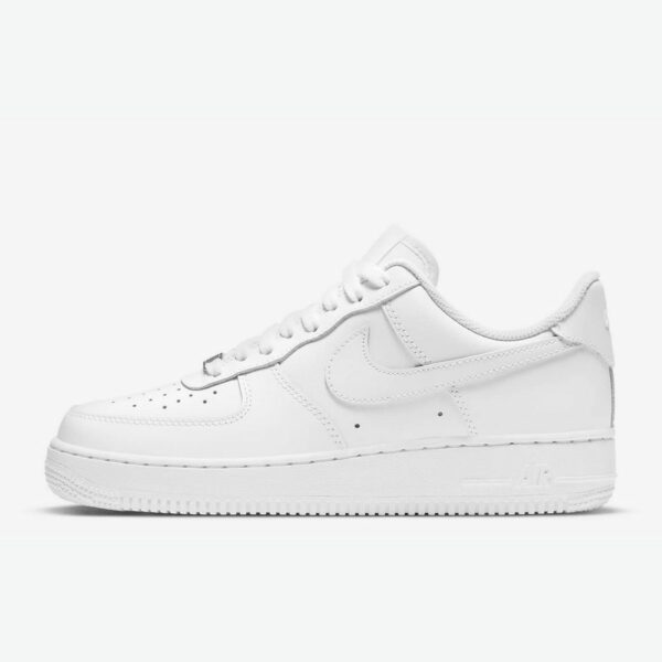Nike Air Force 1 '07 White (W)