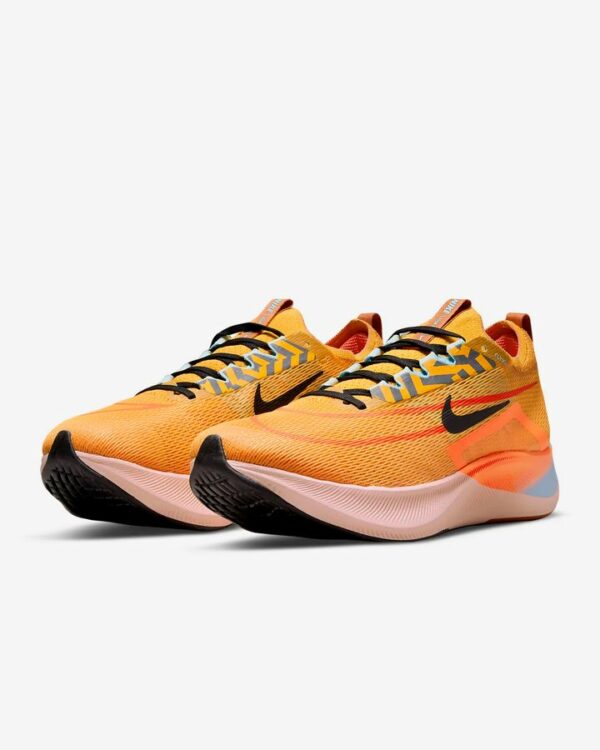 Nike Zoom Fly 4 Magma Orange - Зображення 3