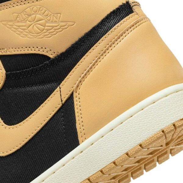 Air Jordan 1 Retro High OG "Heirloom" - Зображення 8