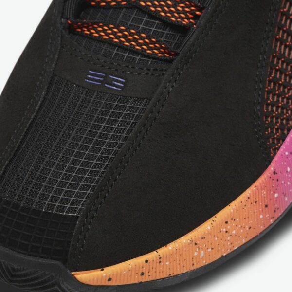 Air Jordan 35 PF 'Sunset' - Зображення 7