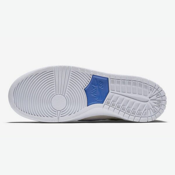 Soulland x Nike SB Dunk High Pro 'FRI.day Part 0.2' - Зображення 6
