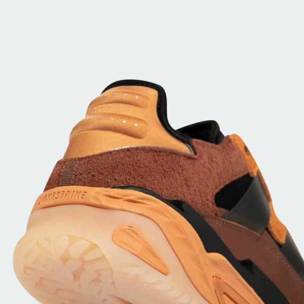 adidas Niteball Originals "Acid Orange" - Зображення 7