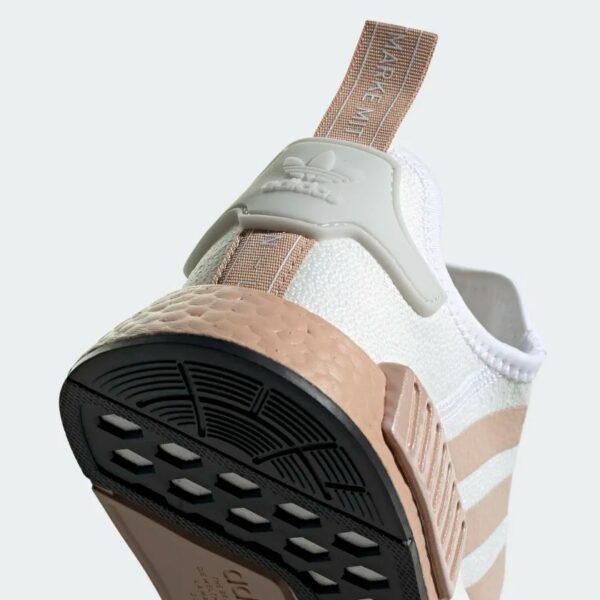 adidas NMD R1 Ash Pearl - Зображення 2