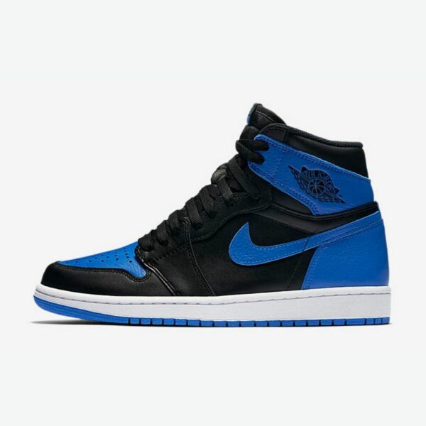 Air Jordan 1 Retro High OG 'Royal' 2017