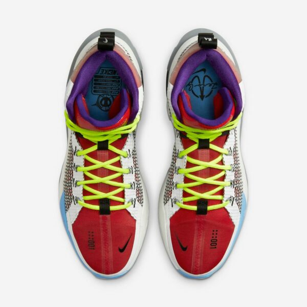 Nike Zoom GT Jump Multi-color - Зображення 6