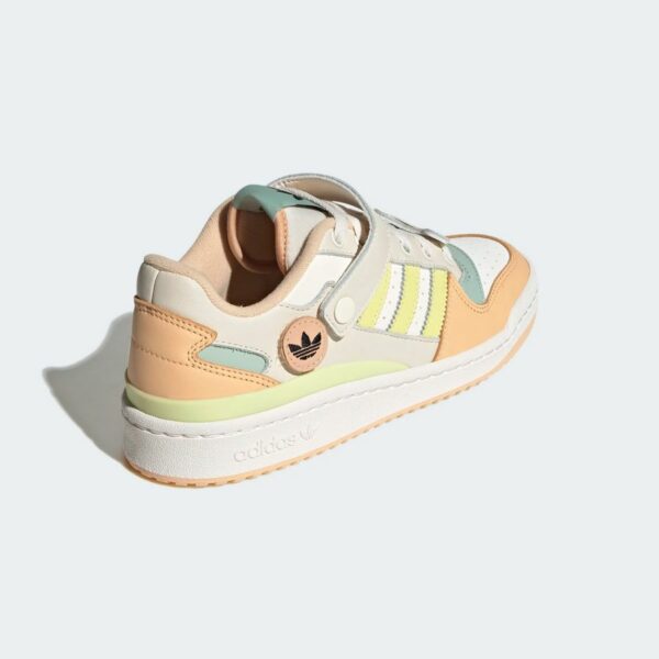 adidas Forum Low Chalk White - Зображення 4