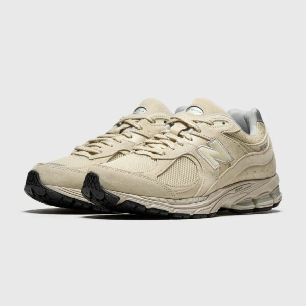 New Balance 2002R Bone Light Aluminum - Зображення 6