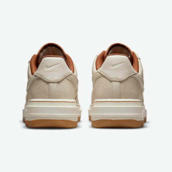 Nike Air Force 1 Luxe “Pecan” - Зображення 3