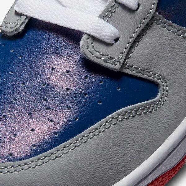 Nike Dunk Low 'Samba' - Зображення 7