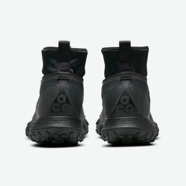 Nike ACG Mountain Fly GORE-TEX “Dark Grey” - Зображення 4