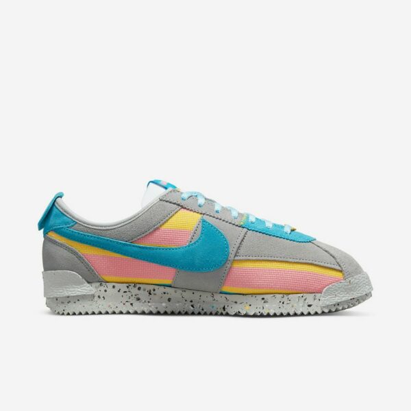 Union LA x Nike Cortez “Blue Fury” - Зображення 3