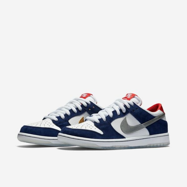 Nike SB Dunk Low Pro “Ishod Wair ”