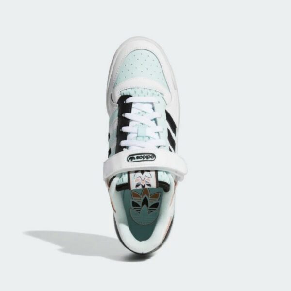 adidas Forum Low Halo Mint - Зображення 5