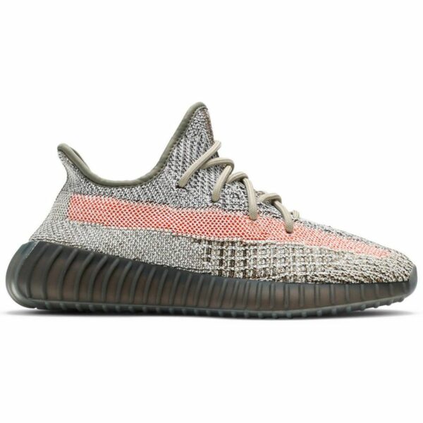 Adidas Yeezy Boost 350 V2 "Ash Stone" - Зображення 3
