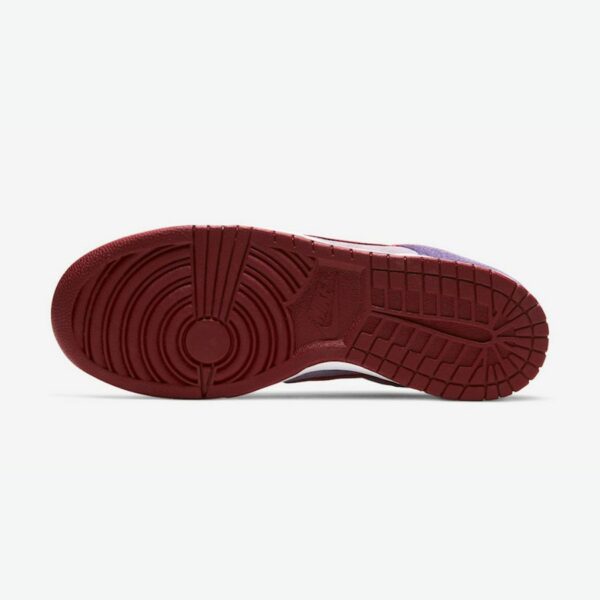 Nike Dunk Low 'Plum' - Зображення 6