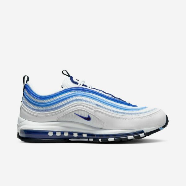 Nike Air Max 97 “Blueberry” - Зображення 3