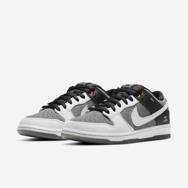 Nike SB Dunk Low “Camcorder/ISO” - Зображення 4