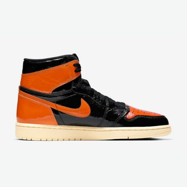 Air Jordan 1 Retro High OG 'Shattered Backboard 3.0' - Зображення 2