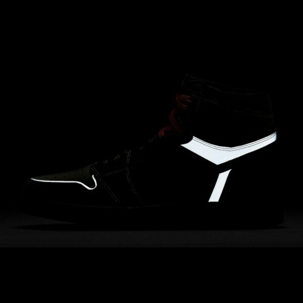 Air Jordan 1 High OG 'Crafted' - Зображення 9