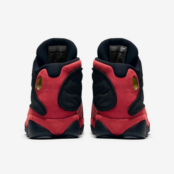 Air Jordan 13 Retro "Bred" - Зображення 4