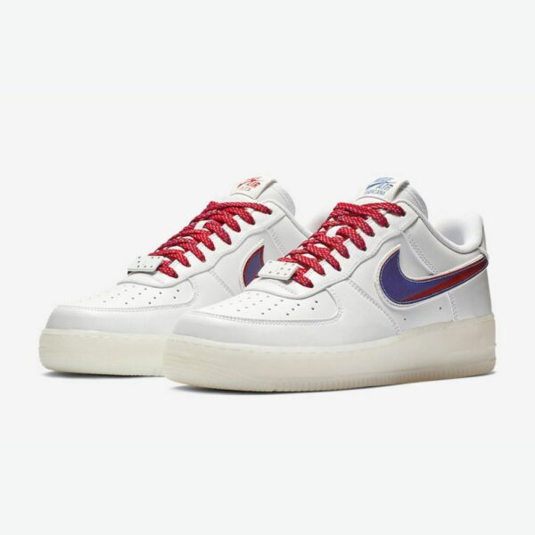 Nike Air Force 1 “De Lo Mio' - Зображення 3