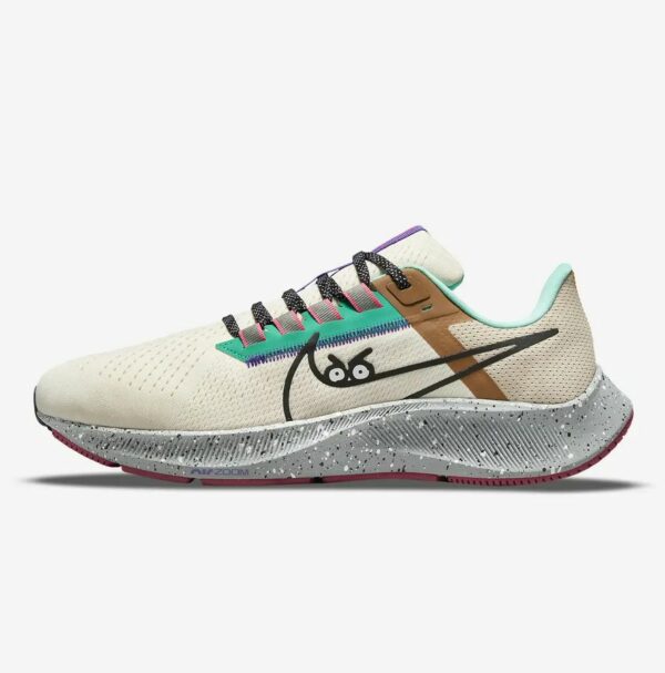 Nike Air Zoom Pegasus 38 'Running Club"