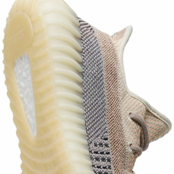 Adidas Yeezy Boost 350 V2 “Ash Pearl" - Зображення 7
