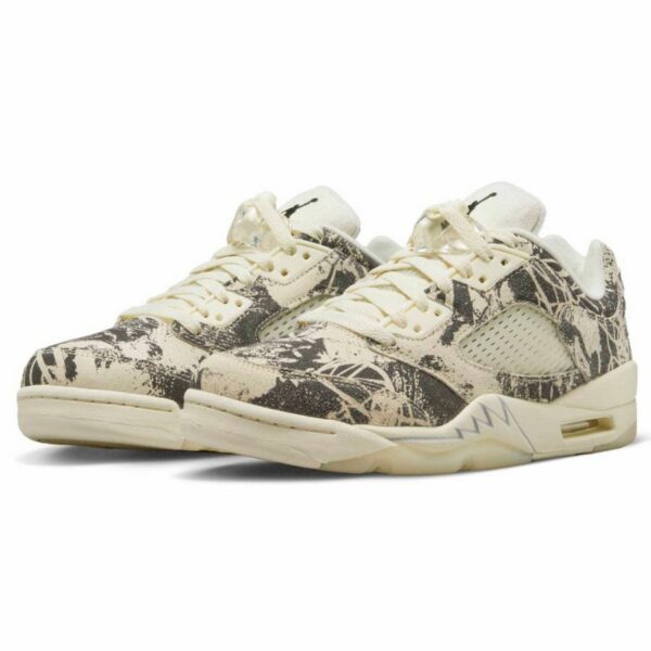 Air Jordan 5 Retro "Expression" - Зображення 4