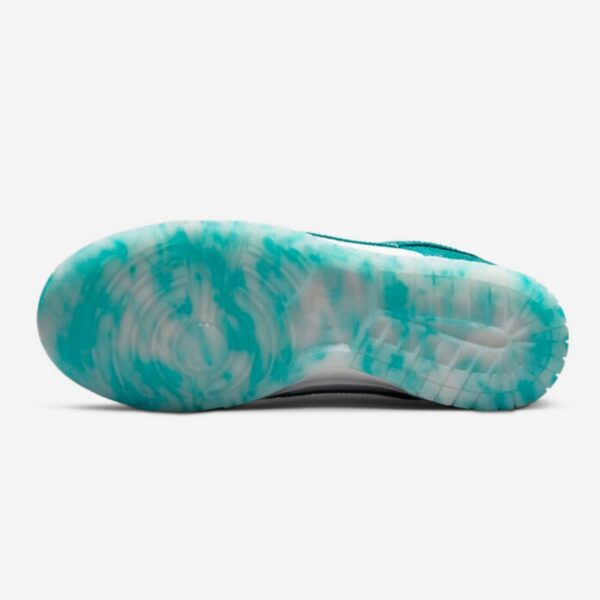 Nike Dunk Low Ocean (W) - Зображення 6