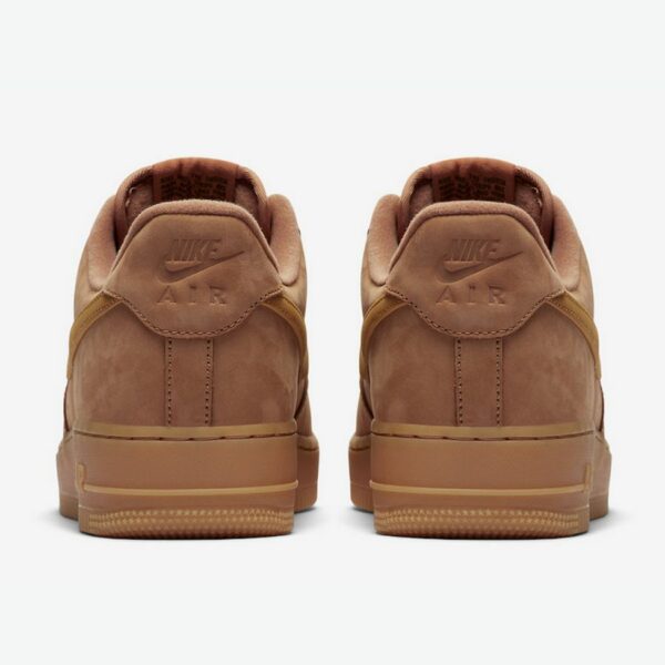 Nike Air Force 1 'Flax' 2019 - Зображення 5