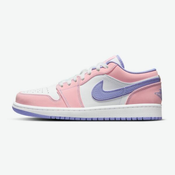 Air Jordan 1 Low SE 'Arctic Punch'