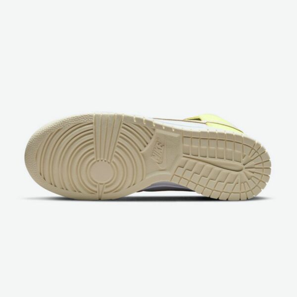 Nike Dunk High Lemon Twist (W) - Зображення 6