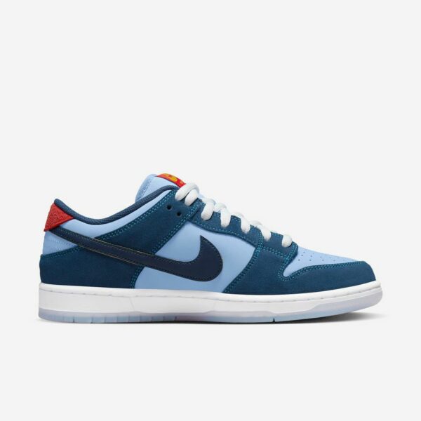 Nike SB Dunk Low “Why So Sad?” - Зображення 3