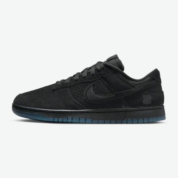Undefeated x Nike Dunk Low 'Dunk vs AF1'