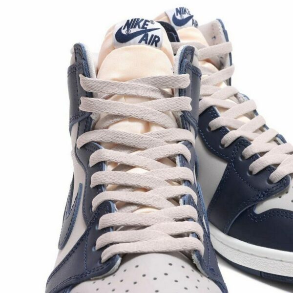 Air Jordan 1 High 85 'Georgetown' - Зображення 7
