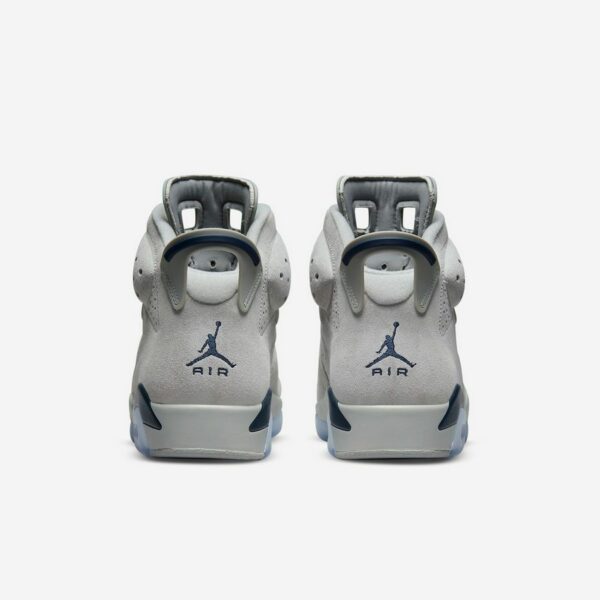 Air Jordan 6 Retro “Georgetown” - Зображення 6