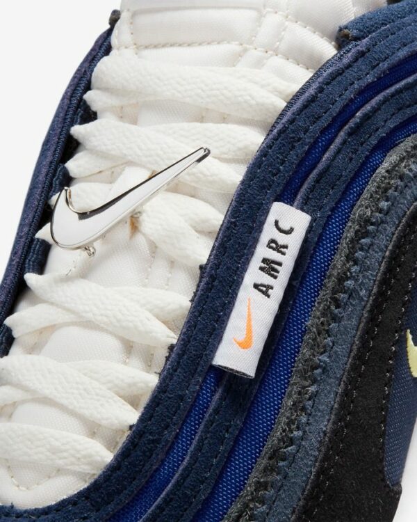 Nike Air Max 97 SE Running Club Deep Royal - Зображення 2