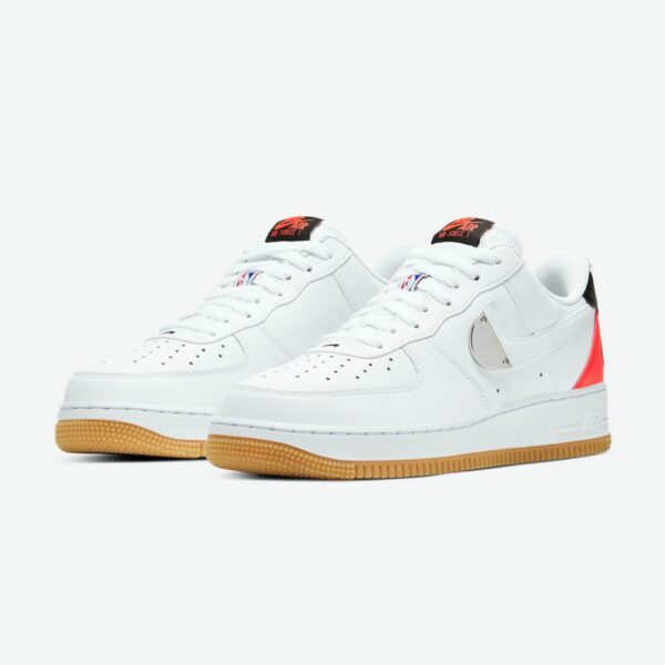 Nike Air Force 1 Low 'NBA Pack' - Зображення 3