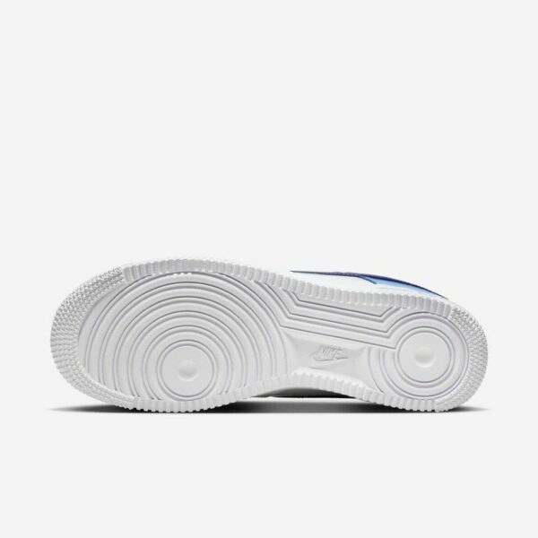 Nike Air Force 1 Low Patent Swooshes - Зображення 2