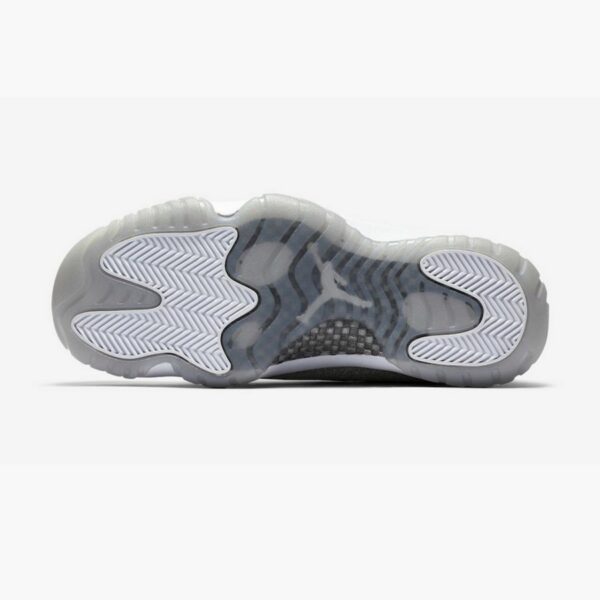 Air Jordan 11 Metallic Silver (W) - Зображення 4