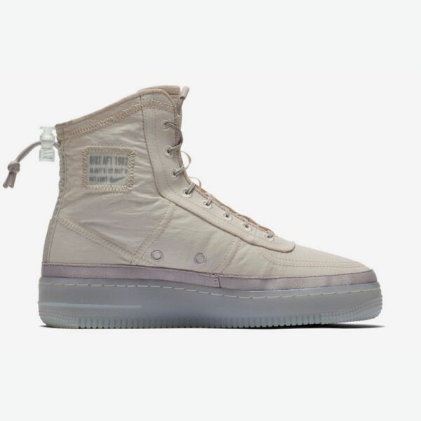 Nike Air Force 1 Shell (W) - Зображення 2