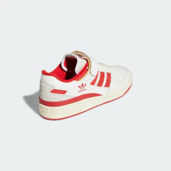 adidas Forum 84 Low Team Power Red - Зображення 2