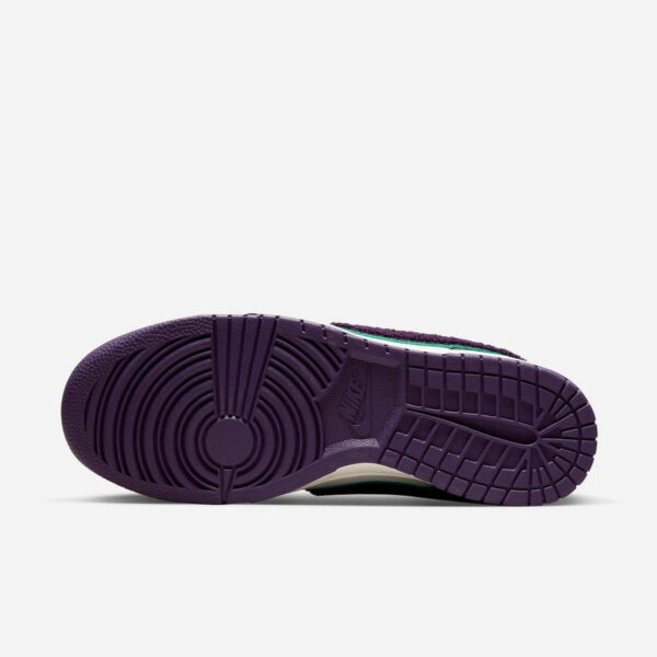 Nike Dunk Low “Chenille Swoosh” - Зображення 2
