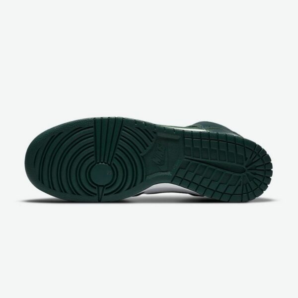 Nike Dunk High SP 'Spartan Green' - Зображення 6