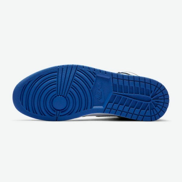 Air Jordan 1 Retro High OG 'Royal Toe' - Зображення 6
