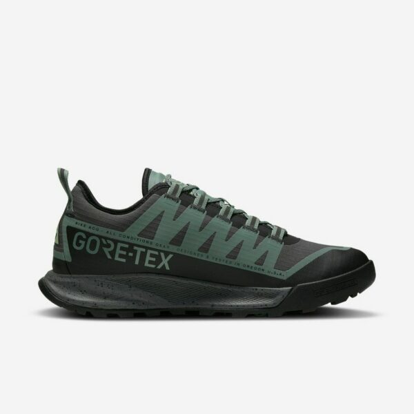 Gore-Tex Nike ACG Air Nasu Clay Green - Зображення 3