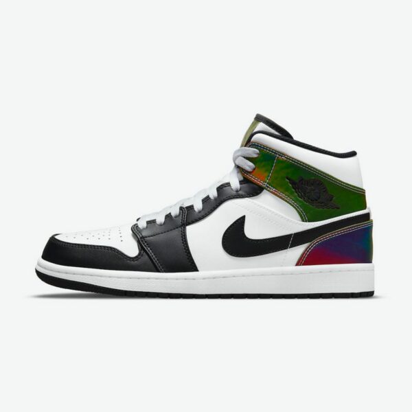 Air Jordan 1 Mid SE 'Heat Reactive - Color Change'